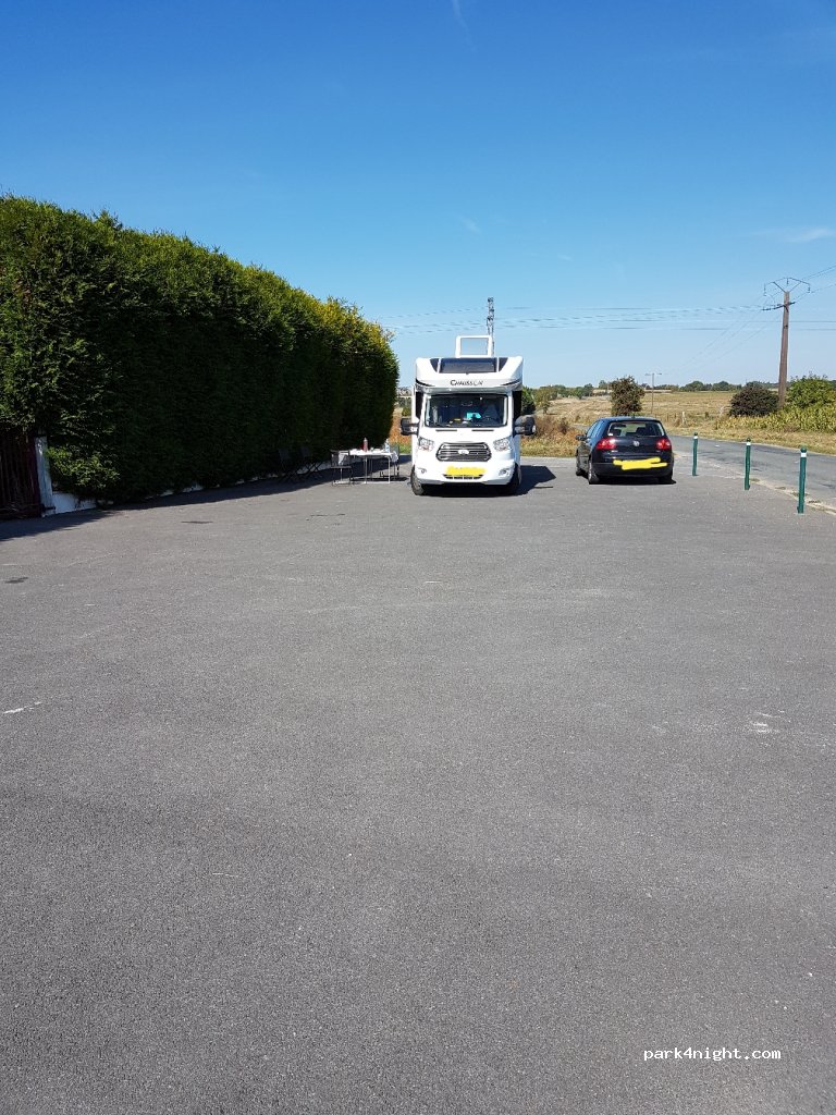 (80113) Ribemont-sur-Ancre - D452 — foto