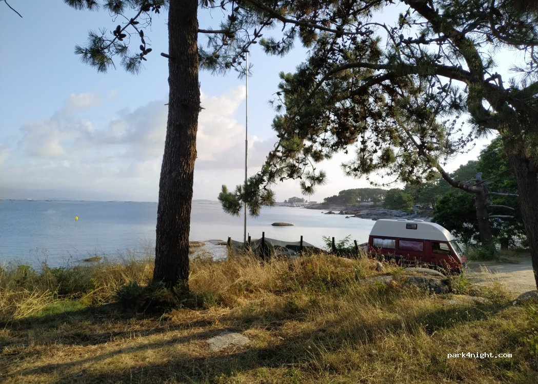 (36988) O Grove - 6 Lugar Gandariña — foto