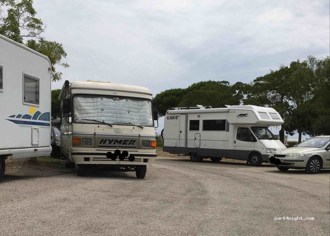 (30240) Le Grau-du-Roi - 1297 Avenue de Camargue — foto 2