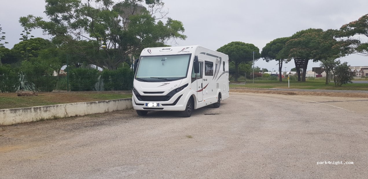 (30240) Le Grau-du-Roi - 1297 Avenue de Camargue — foto 3