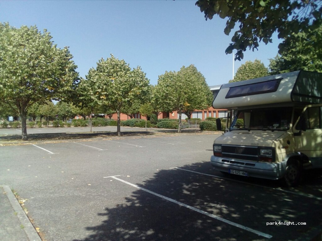 (31150) Fenouillet - 10 Rue Piquepeyre — foto