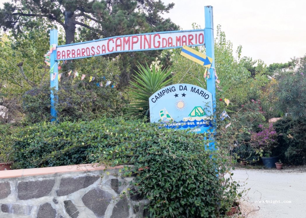 Camping da Mario — foto