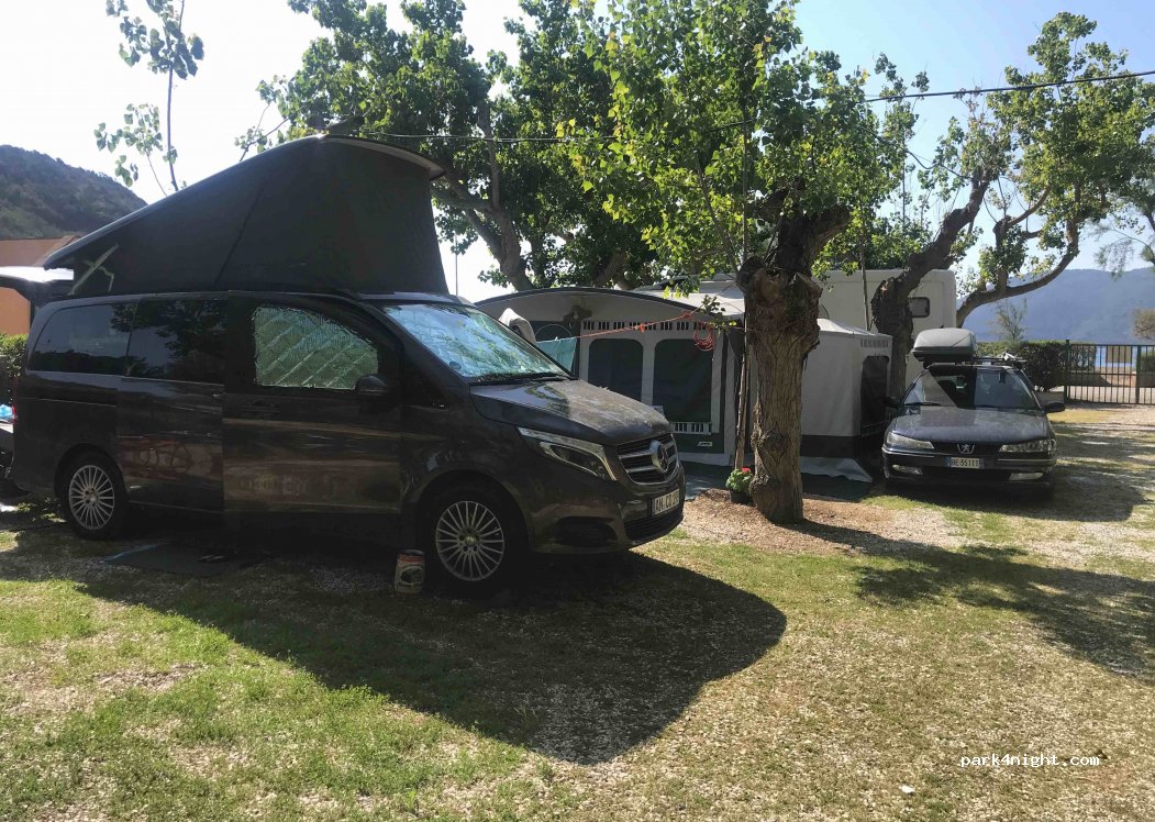 Camping da Mario — foto 3