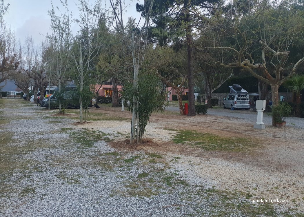 Camping da Mario — foto 4