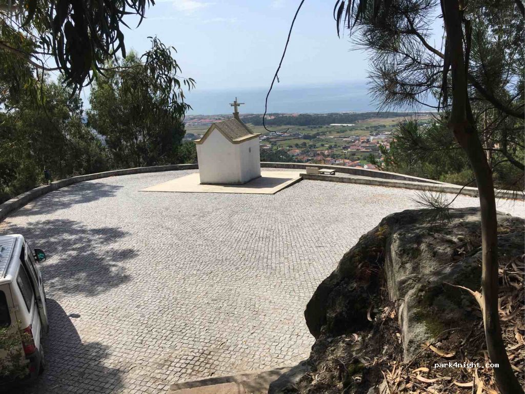 () Marinhas - — foto