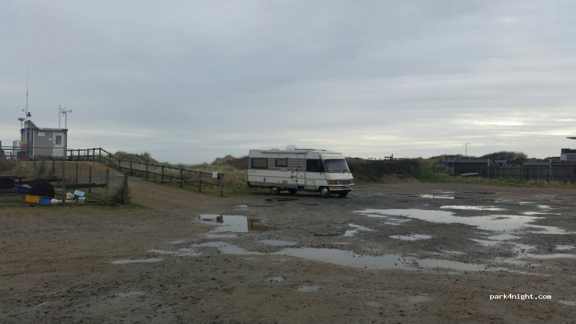 (NR12 0QL) Happisburgh - 18 Cart Gap Road — foto 2