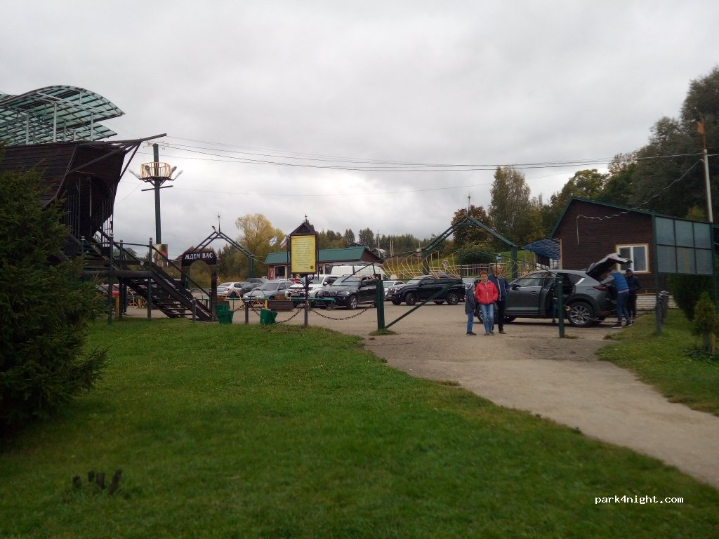(152024) Ves'kovo - 59В Ulitsa Petra 1 — foto