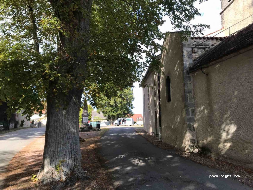 (03800) Bègues - 6 Route de Gannat — foto