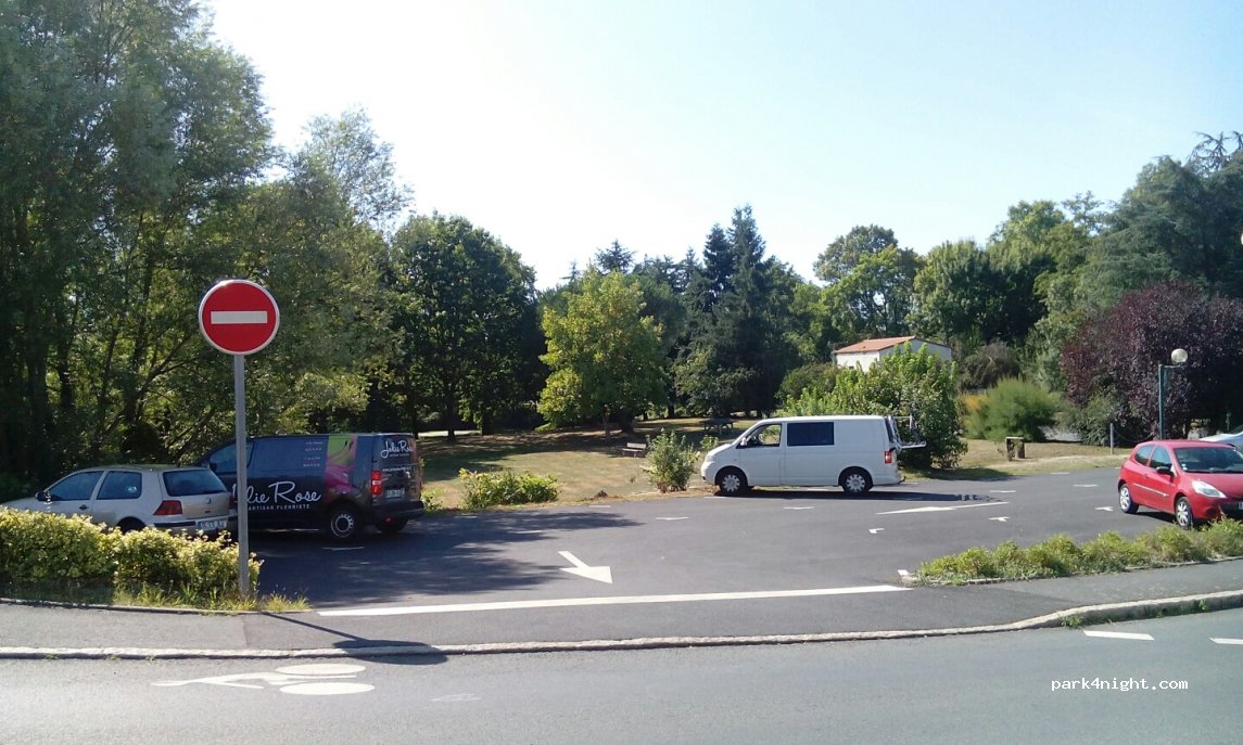 (44190) Gétigné - 16 Rue du Pont Ligneau — foto