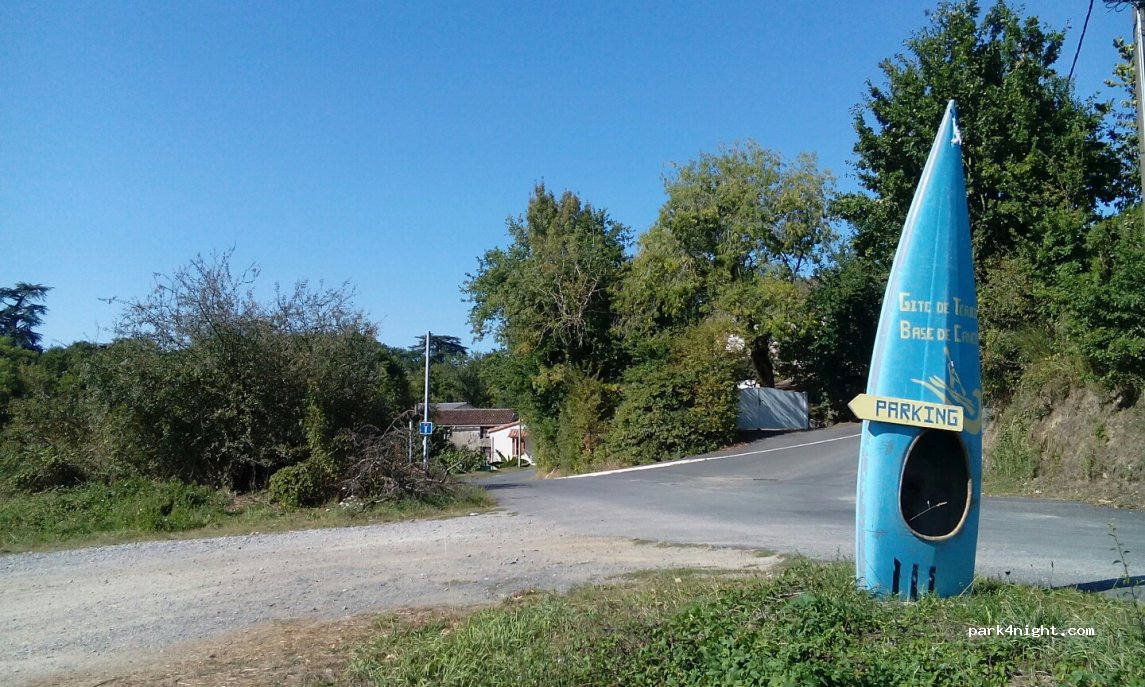 (44190) Gétigné - 14 Rue de Terbin — foto 2