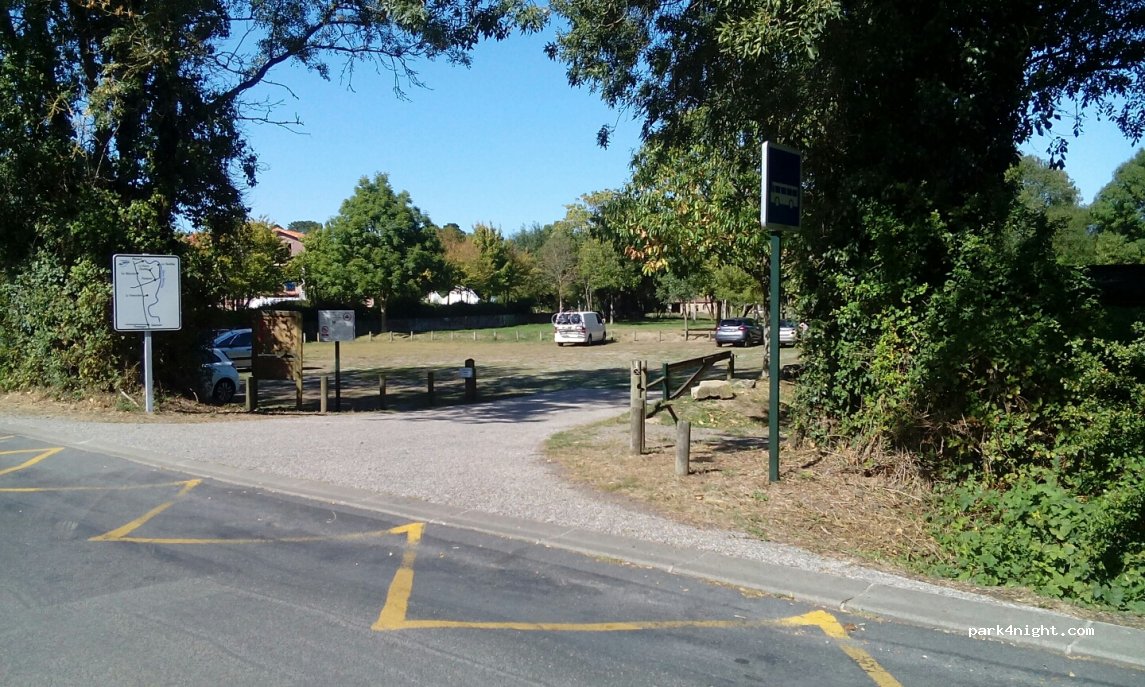 (85610) Cugand - 2 Gaumier — foto