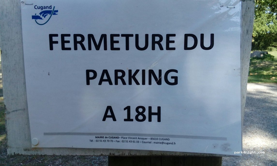 (85610) Cugand - 2 Gaumier — foto 3