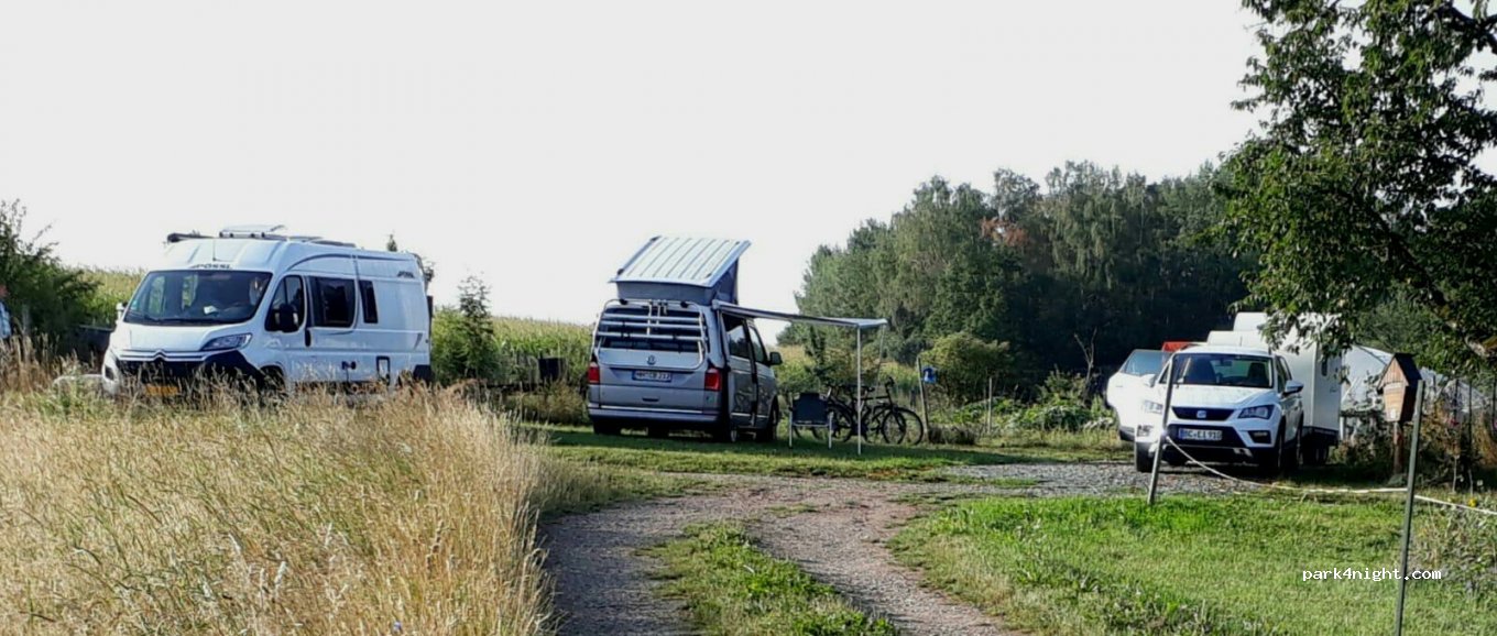 Naturhof Vogtland — foto