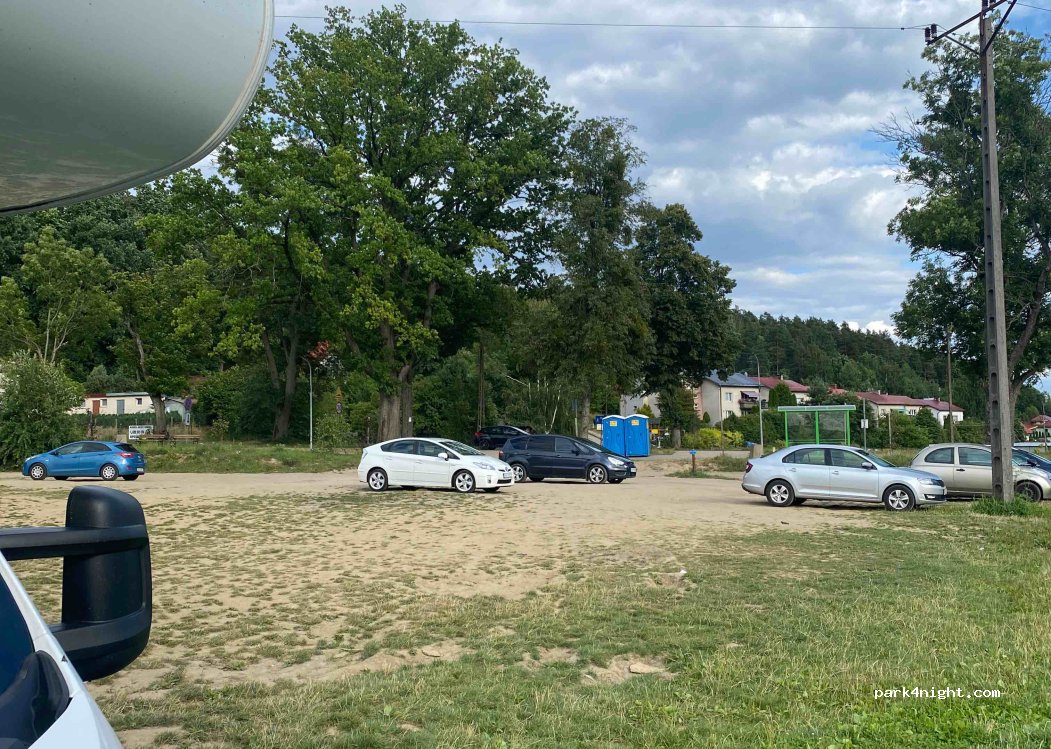 (10-687) Bartążek - 3 Warmiński Las — foto 3