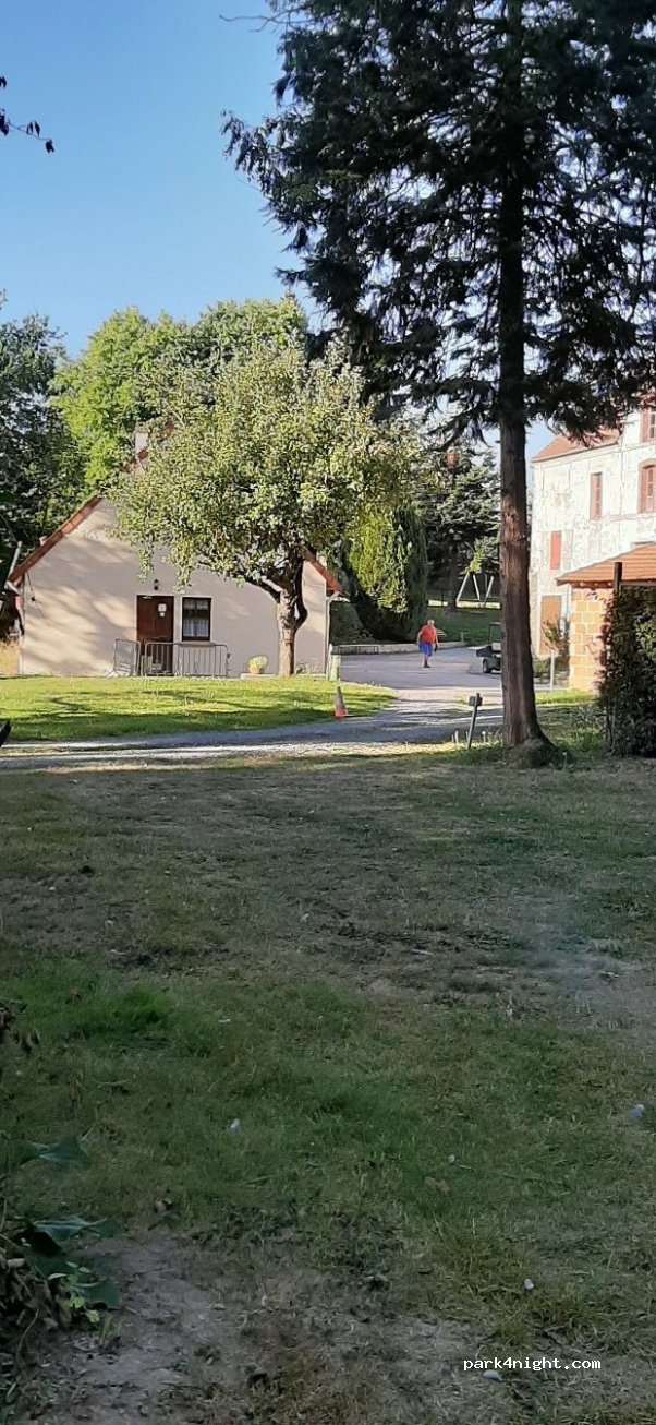 Camping de l'Ancien Moulin — foto
