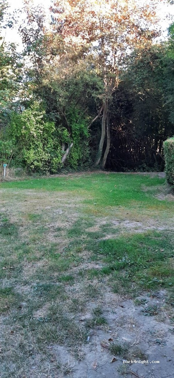 Camping de l'Ancien Moulin — foto 2