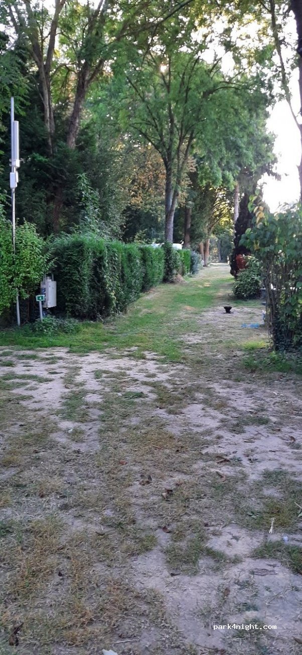 Camping de l'Ancien Moulin — foto 3