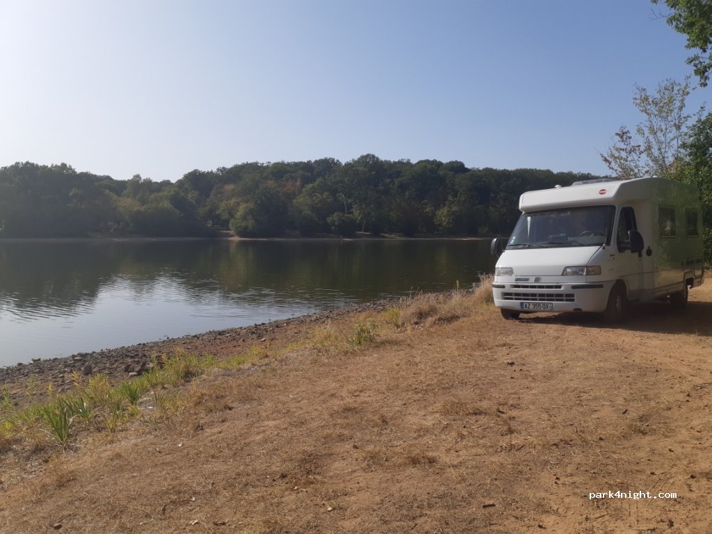 (03360) Isle-et-Bardais - Belerin — foto