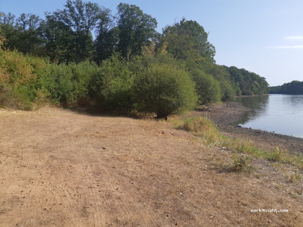 (03360) Isle-et-Bardais - Belerin — foto 2