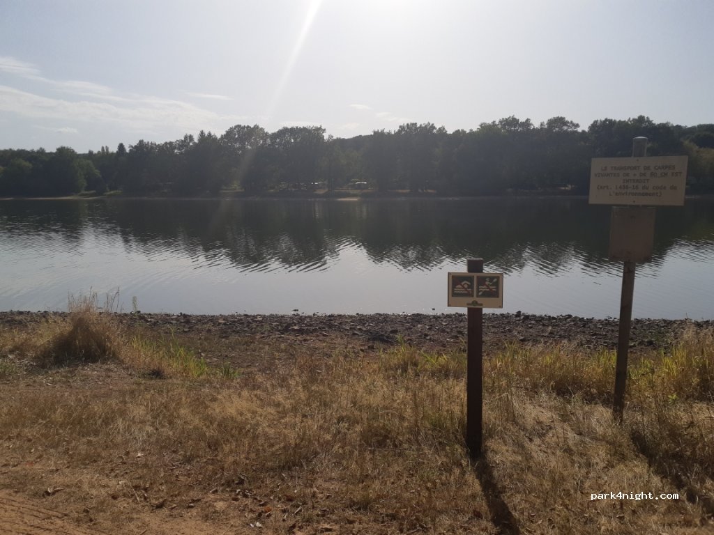 (03360) Isle-et-Bardais - Belerin — foto 3
