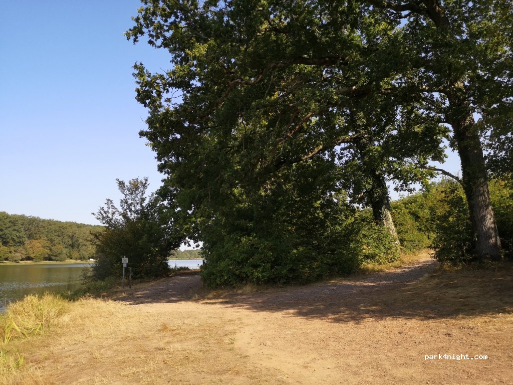 (03360) Isle-et-Bardais - Belerin — foto 4
