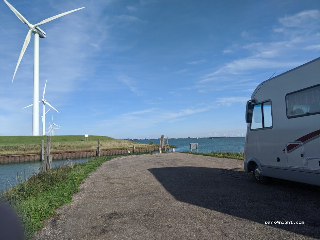 (3257 LK) Ooltgensplaat - 2 Mariadijk — foto