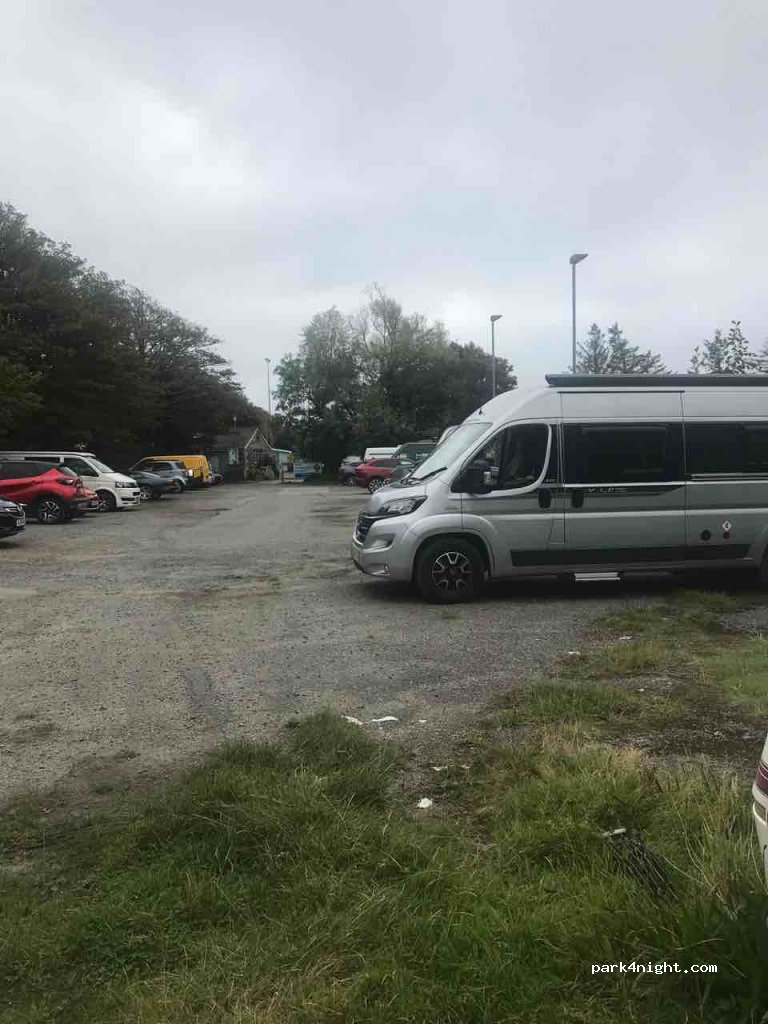 (TR13 9LL) Porthleven - 3 Penponds Road — foto