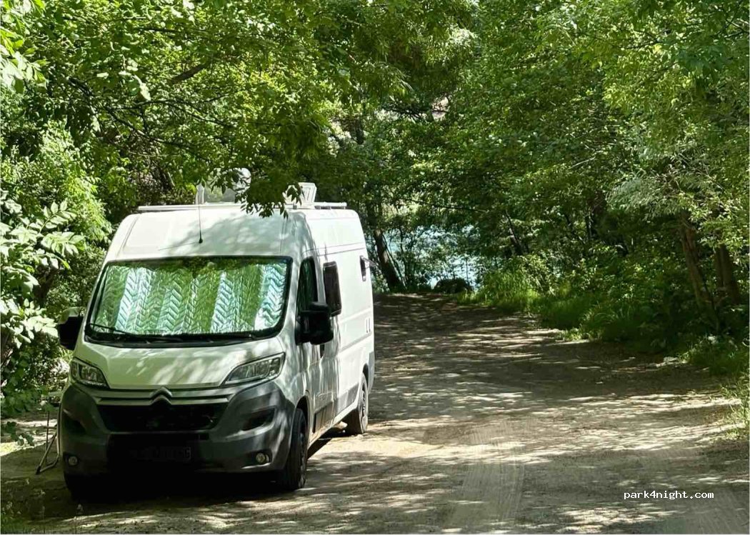 (62000)  - Tunceli Ovacık Yolu — foto 4