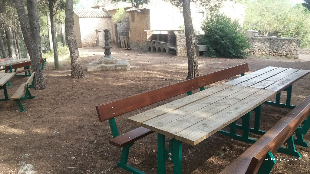 (43490) Vilaverd - camí dels Montgois — foto 3