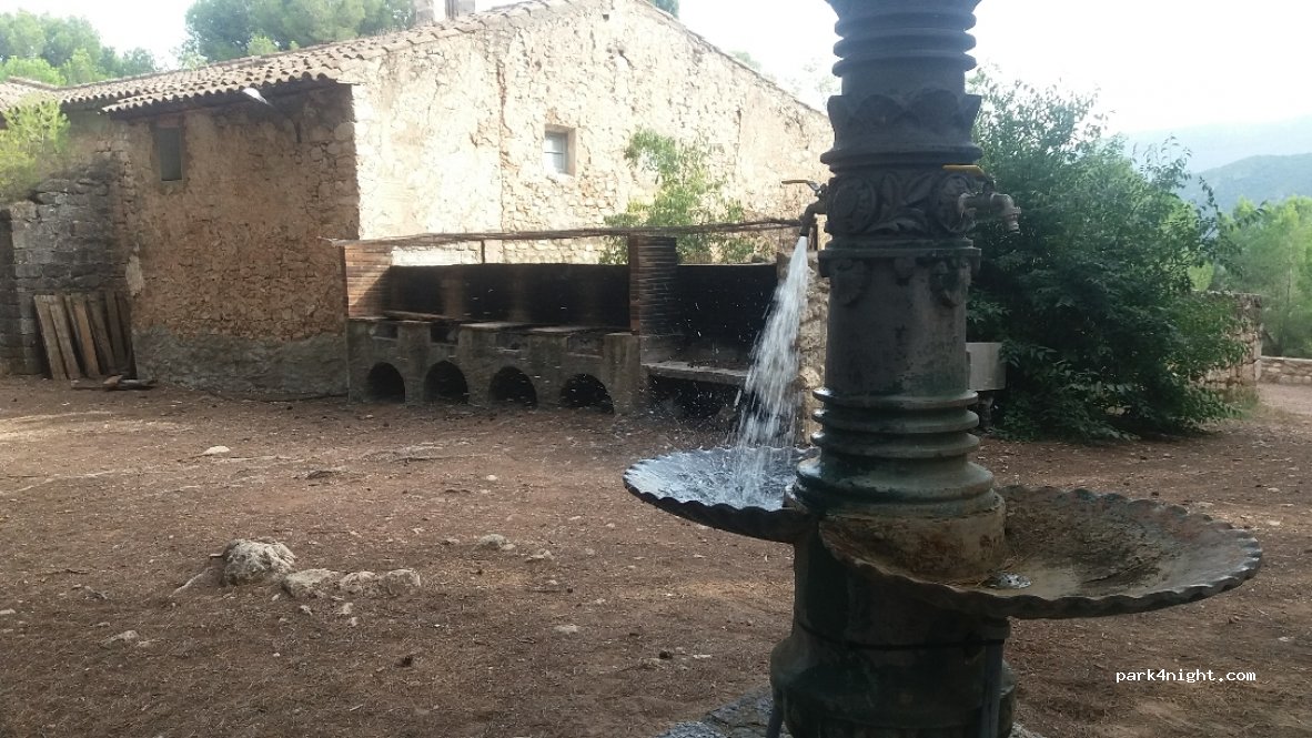 (43490) Vilaverd - camí dels Montgois — foto 4