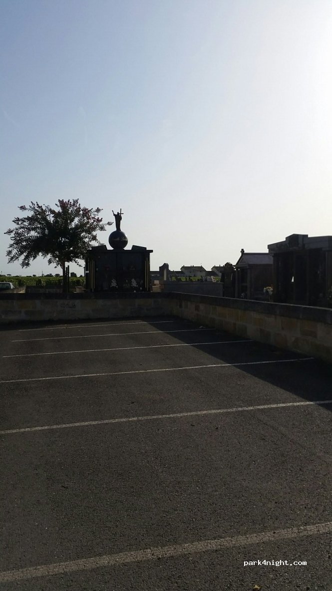 (33500) Pomerol - 1 Impasse du Portail Rouge — foto