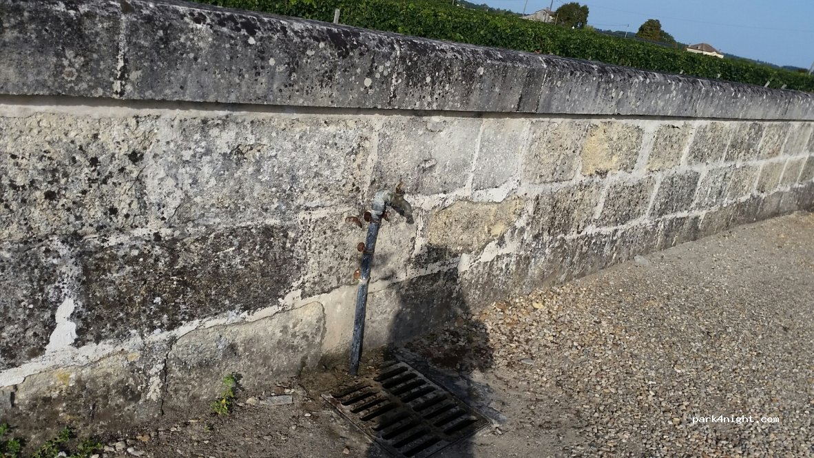 (33500) Pomerol - 1 Impasse du Portail Rouge — foto 2