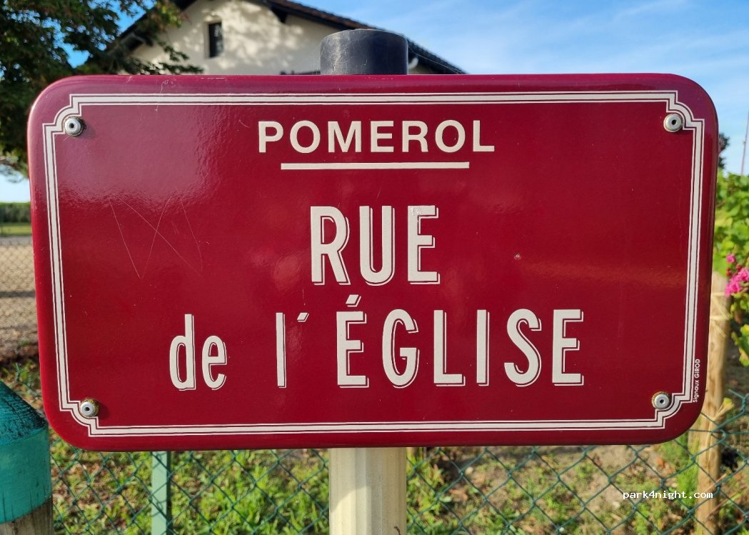 (33500) Pomerol - 1 Impasse du Portail Rouge — foto 3