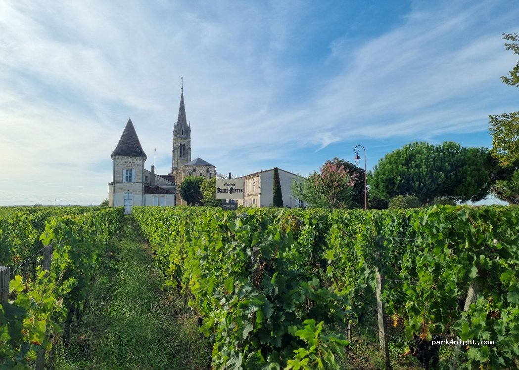(33500) Pomerol - 1 Impasse du Portail Rouge — foto 4
