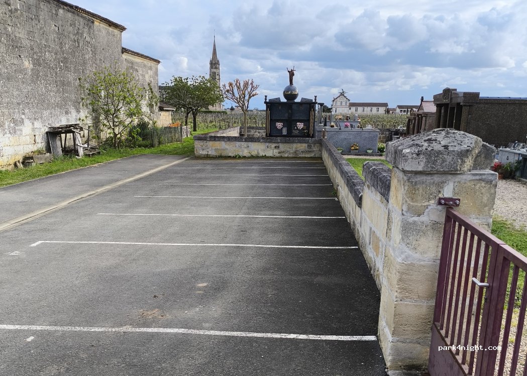 (33500) Pomerol - 1 Impasse du Portail Rouge — foto 5