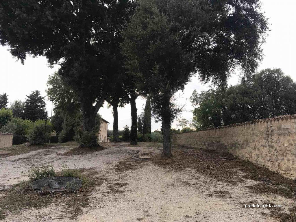 (06036) San Fortunato - 3 Via San Fortunato — foto