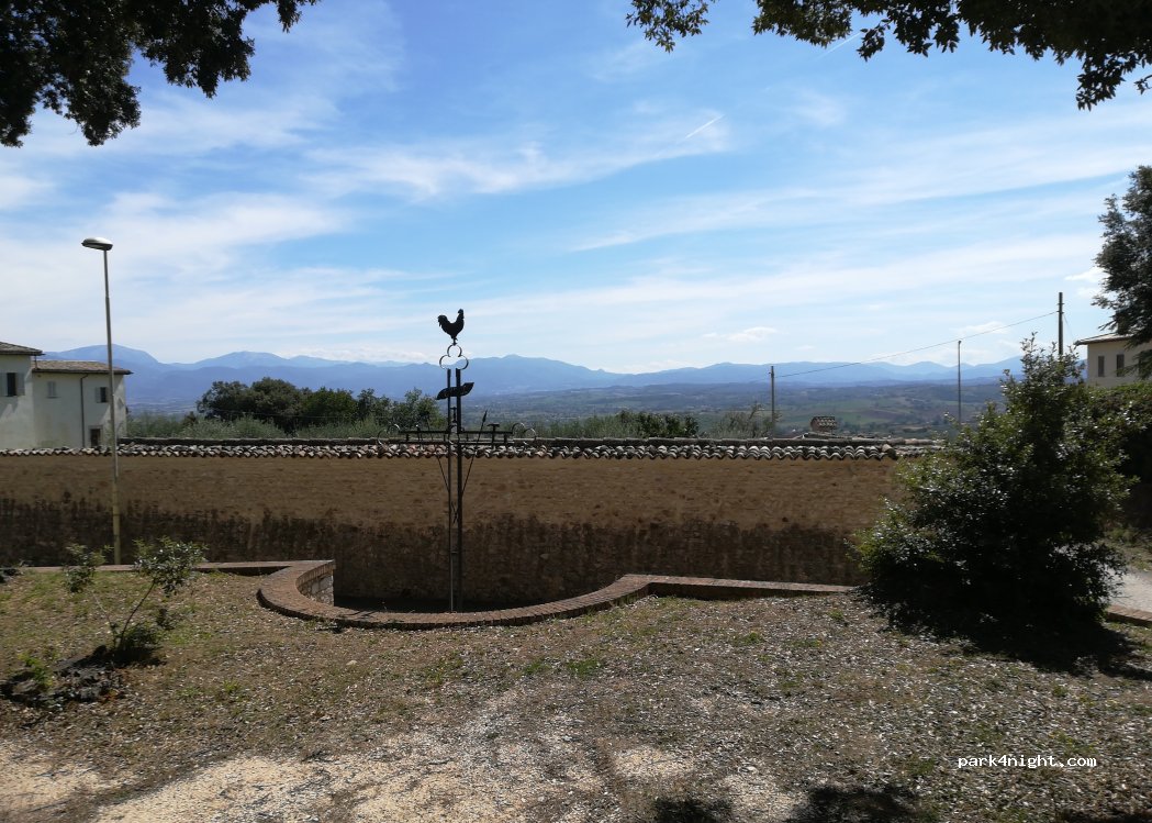 (06036) San Fortunato - 3 Via San Fortunato — foto 4