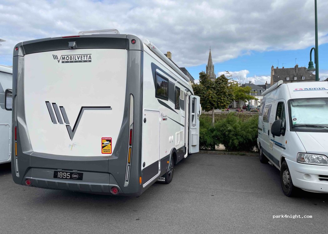 (56300) Pontivy - 27 Rue de la Fontaine — foto 3