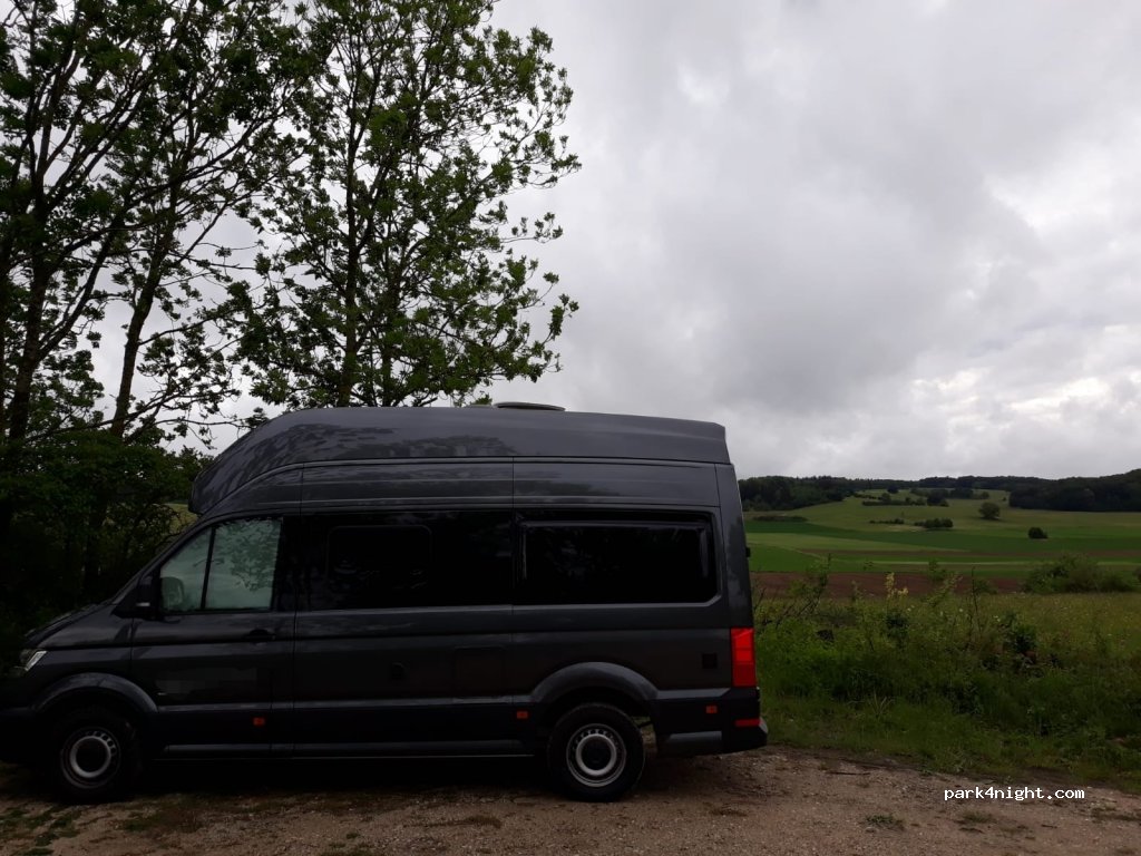 (72574) Bad Urach - Am Hirtenbuckel — foto 3