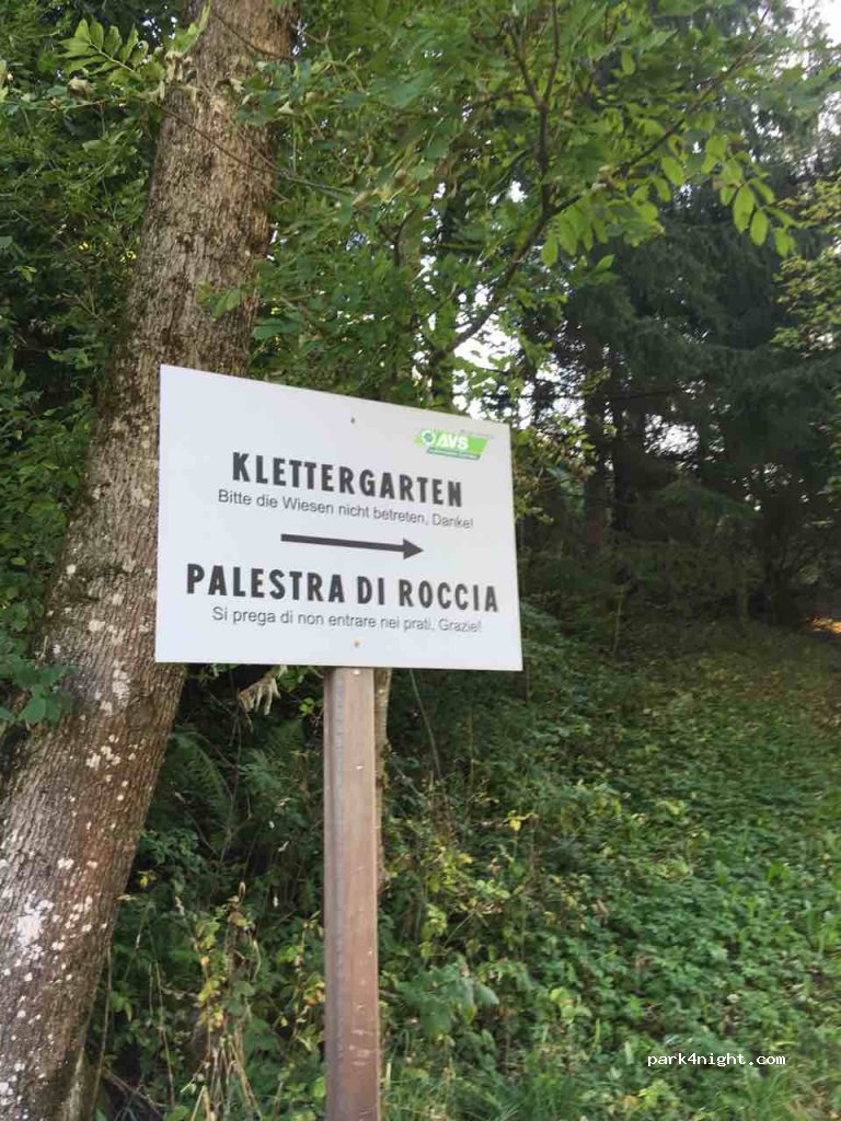 (39030) San Lorenzo di Sebato - Via Campolino — foto