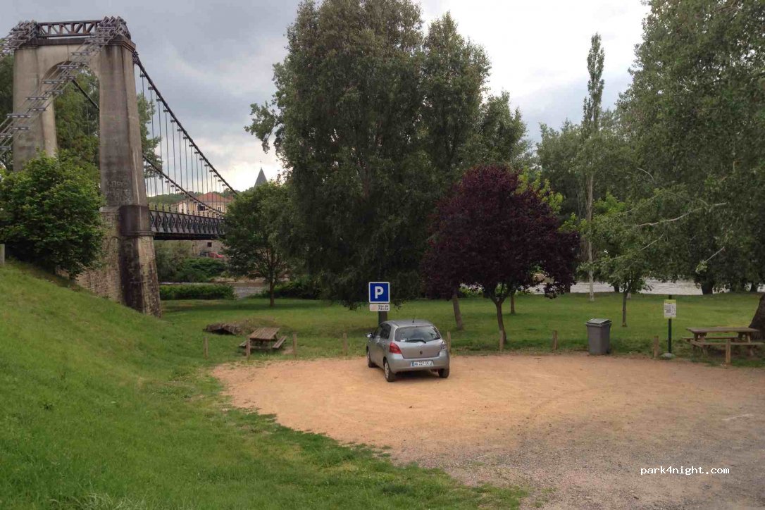 (63270) Parent - 4 Impasse de la Barrière — foto