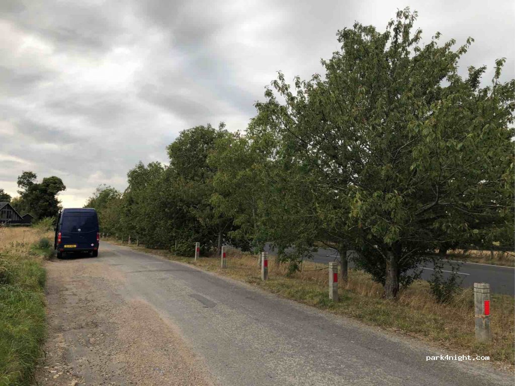 (NR14) Norwich - Bungay Road — foto