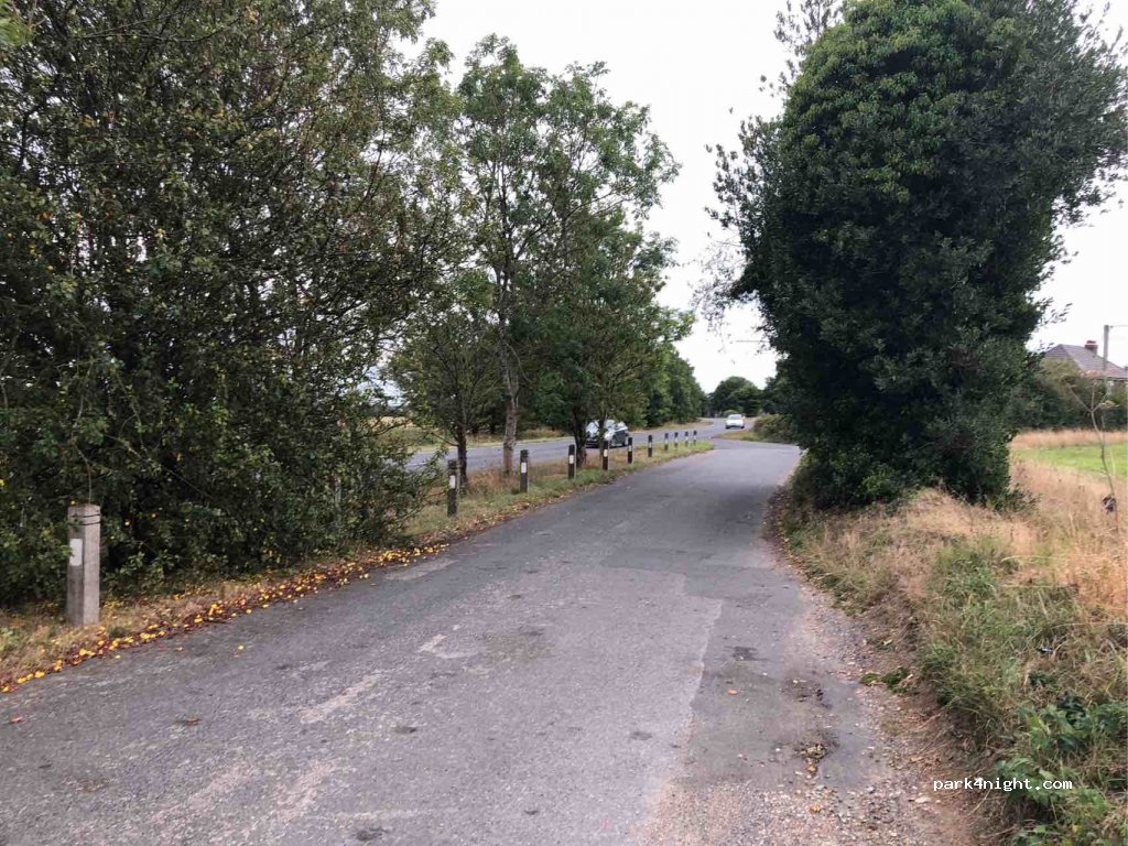 (NR14) Norwich - Bungay Road — foto 2