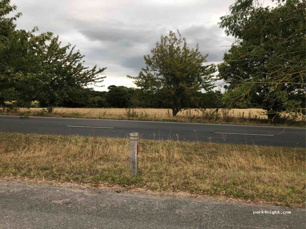 (NR14) Norwich - Bungay Road — foto 3