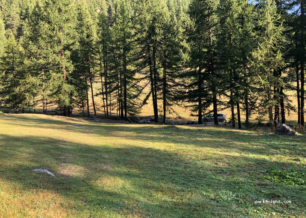 (05290) Puy-Saint-Vincent - Narreyroux Sousteyran — foto 2