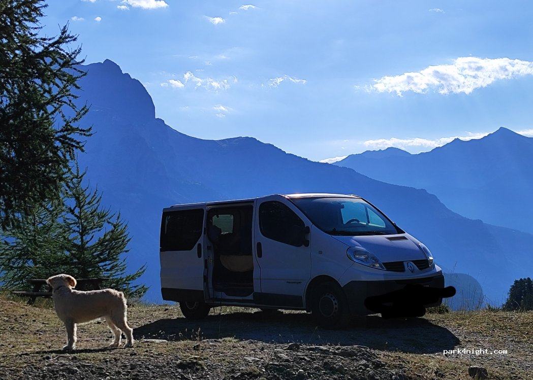 (05290) Puy-Saint-Vincent - Narreyroux Sousteyran — foto 4