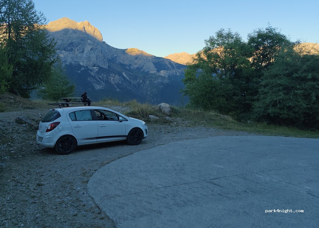 (05290) Puy-Saint-Vincent - Narreyroux Sousteyran — foto 5