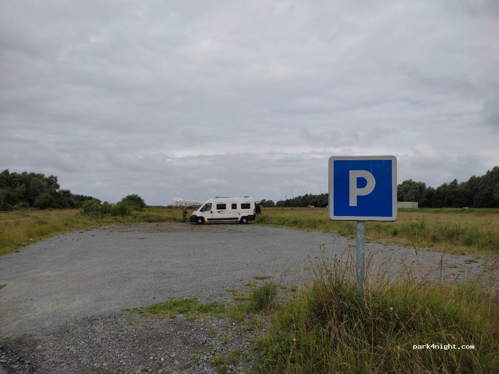 (76700) Gonfreville-l'Orcher - Route de l'Estuaire — foto