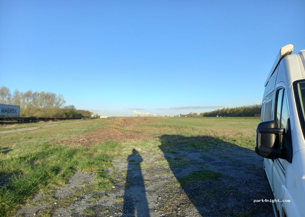 (76700) Gonfreville-l'Orcher - Route de l'Estuaire — foto 2