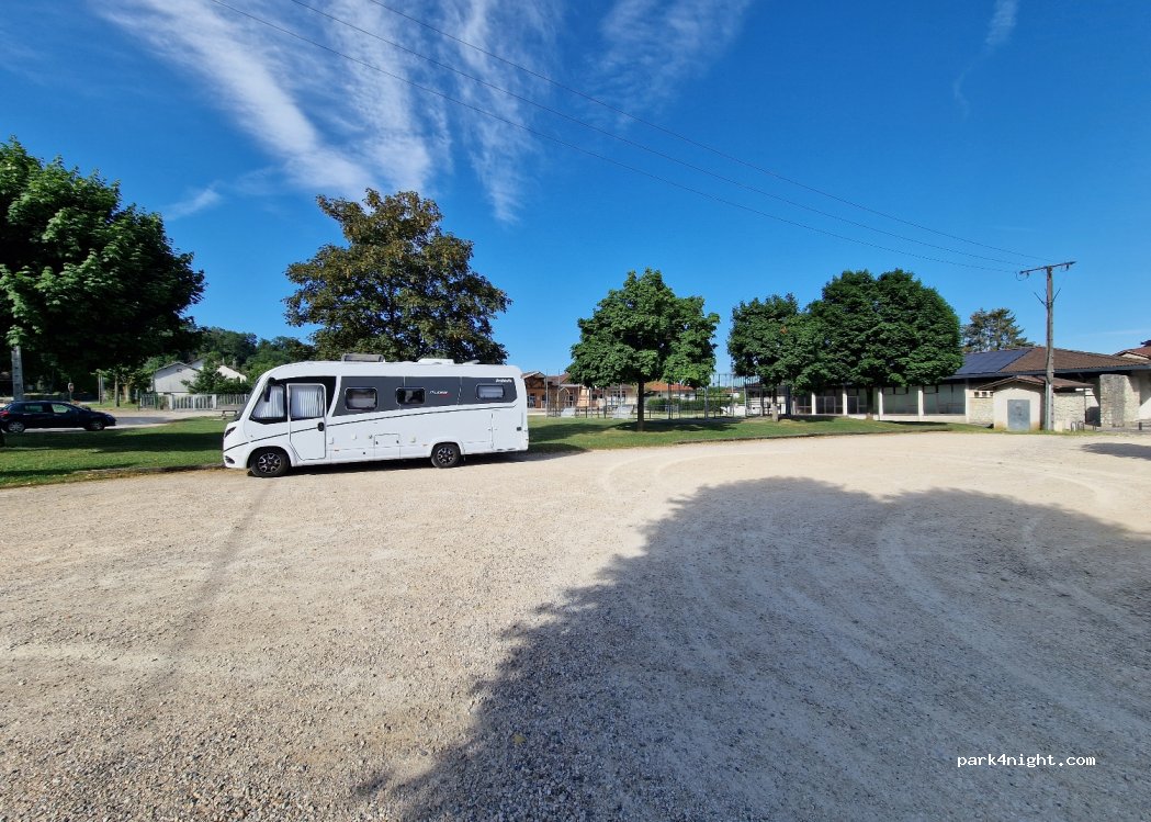 (38160) Izeron - Le Village — foto 2